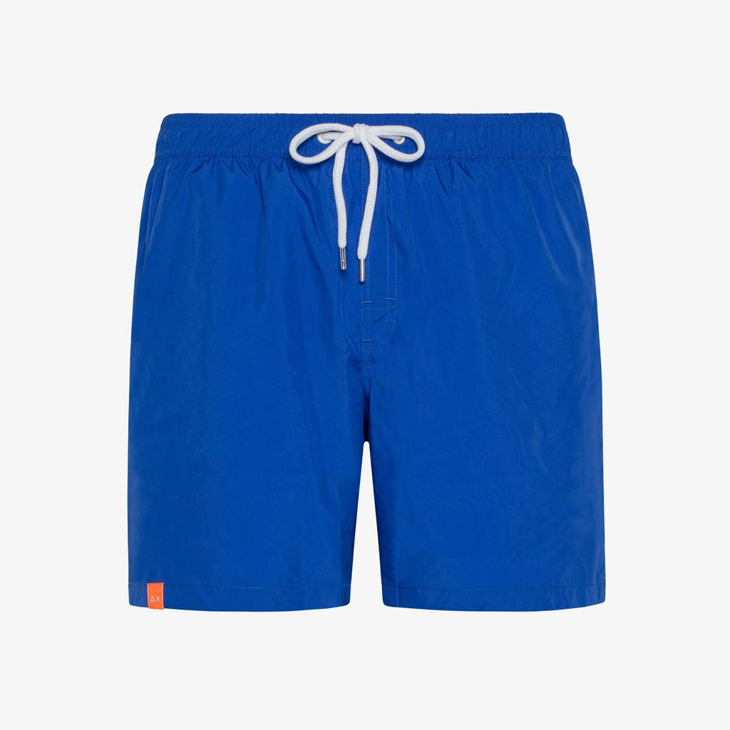 SUN68 SWIM PANT PACKABLE