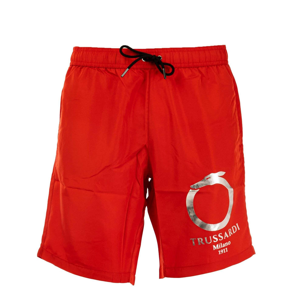 TRUSSARDI SHORTS
