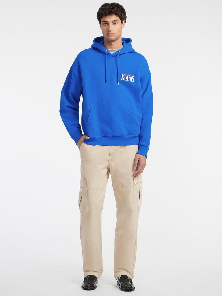 GUESS GJ HOODIE OS GUESS J