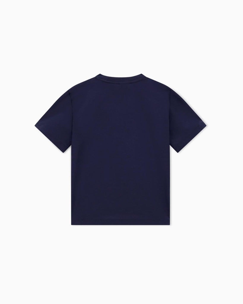 EMPORIO ARMANI EA7 T-SHIRT