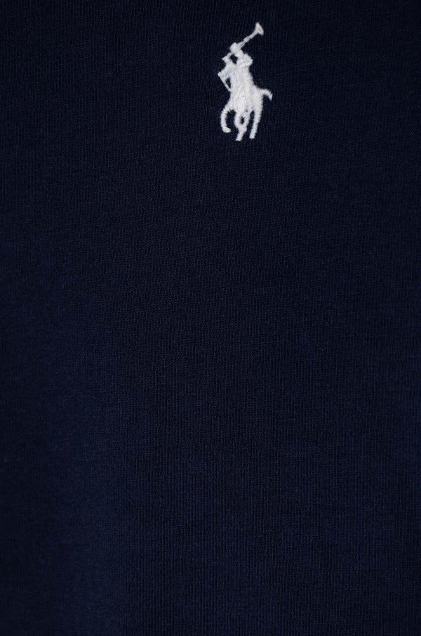 RALPH LAUREN LS TEE-KNIT SHIRTS-T-SHIRT