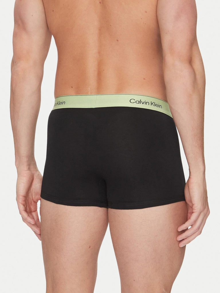 CALVIN KLEIN TRUNK 3PK