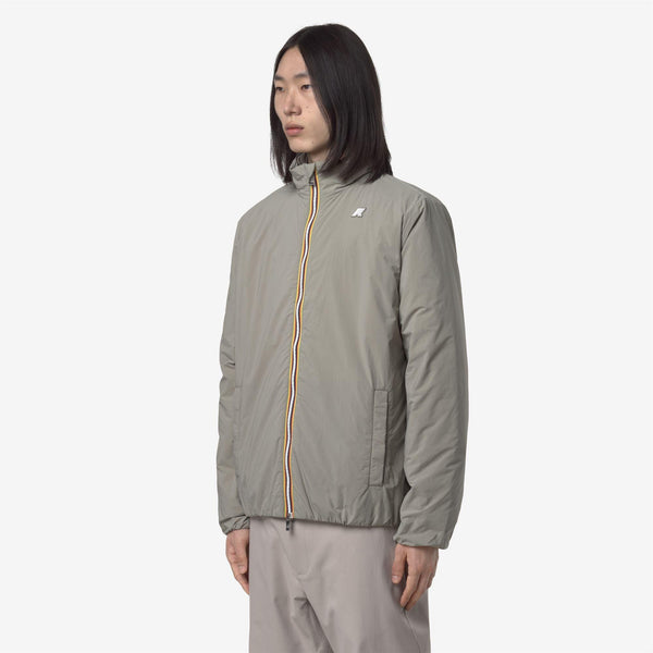 K-WAY VALENTINE PLAIN WARM