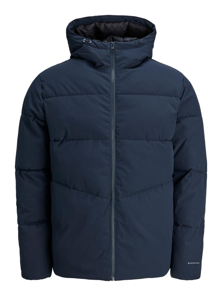 JACK AND JONES JJGLOBAL PUFFER JACKET