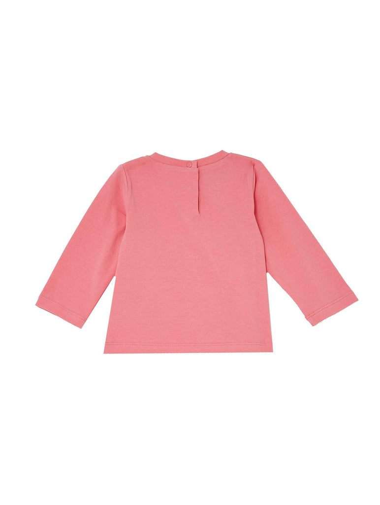 LIU JO T-SHIRT ST P M/L