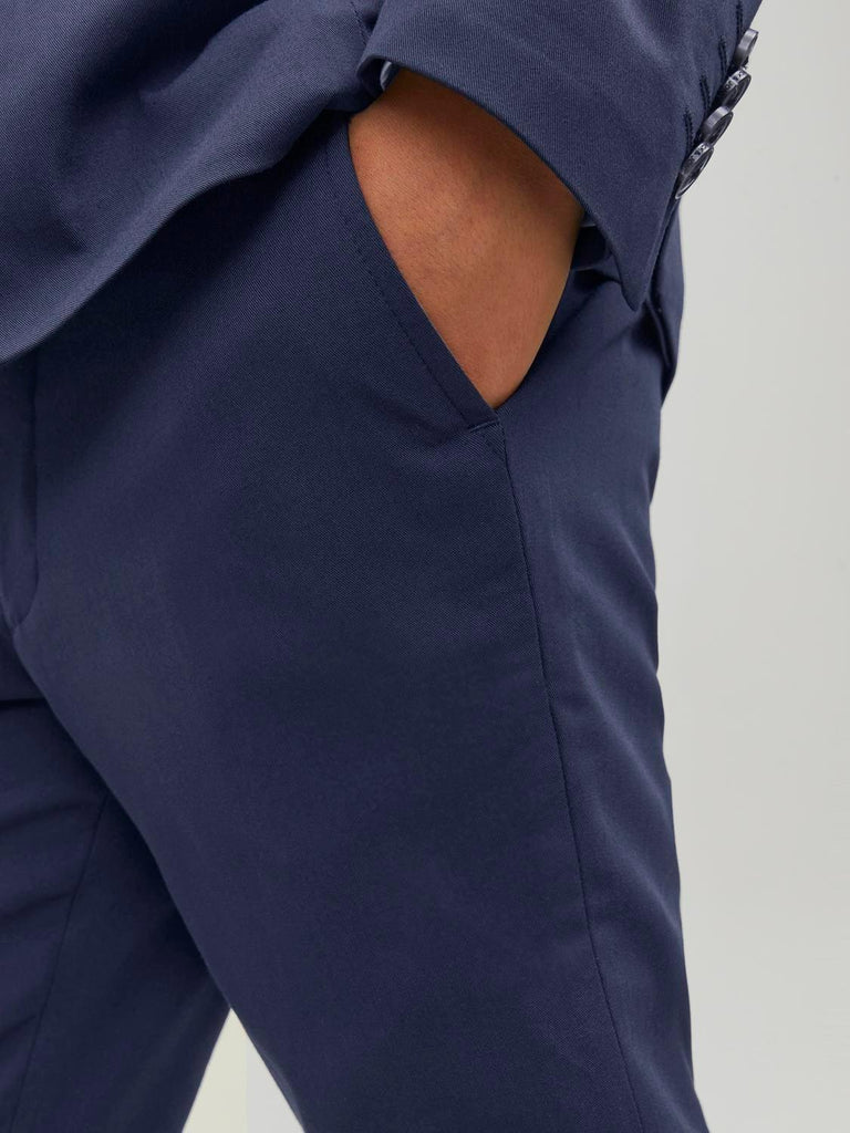 JACK JONES KIDS JPRSOLAR TROUSER NOOS JNR