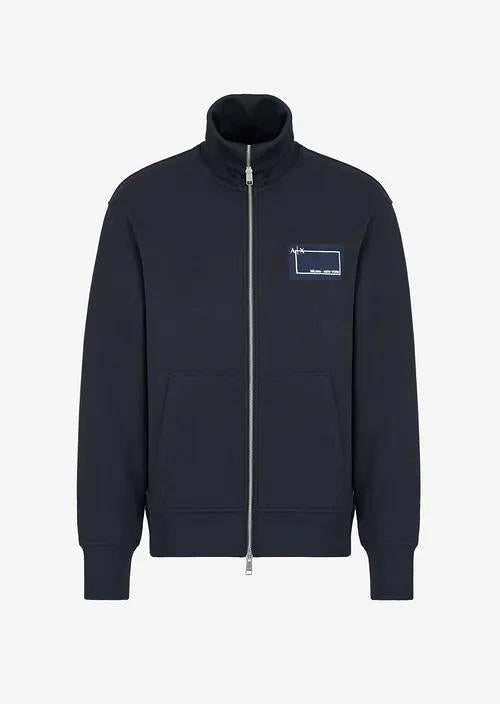 ARMANI EXCHANGE SWEATSHIRT
