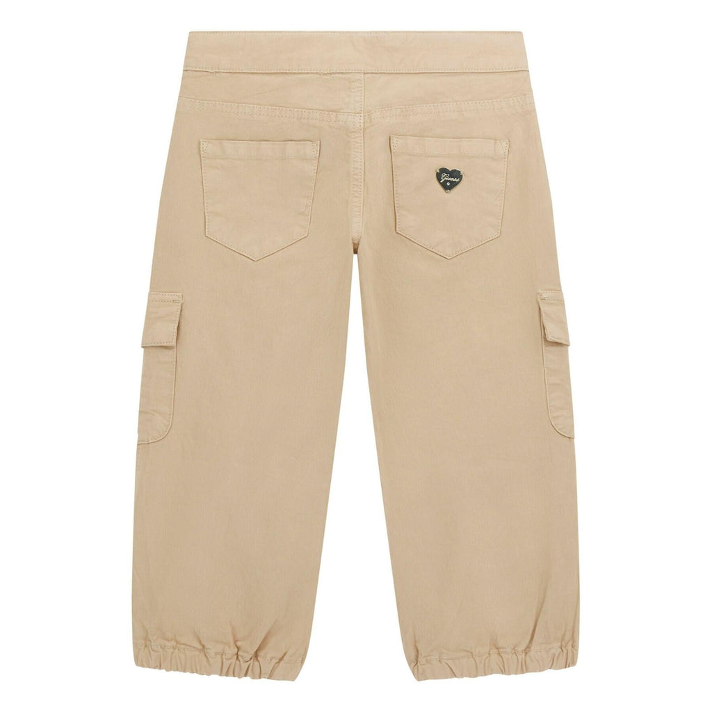 GUESS GMT DYE GABARDINE CA