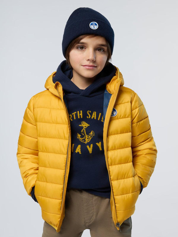 NORTH SAILS SKYE HOODED JACKET