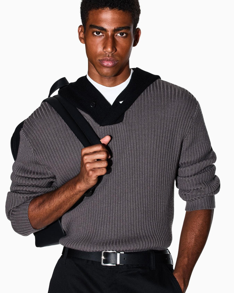 ARMANI EXCHANGE PULLOVER