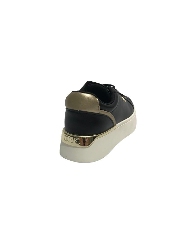 LIU JO PRETTY 06 - SNEAKER