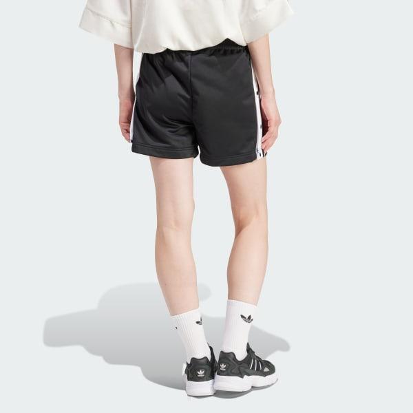 ADIDAS ORIGINALS ADIBREAK SHORT      BLACK