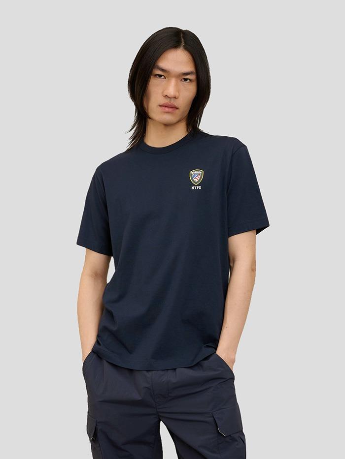 BLAUER IRVING