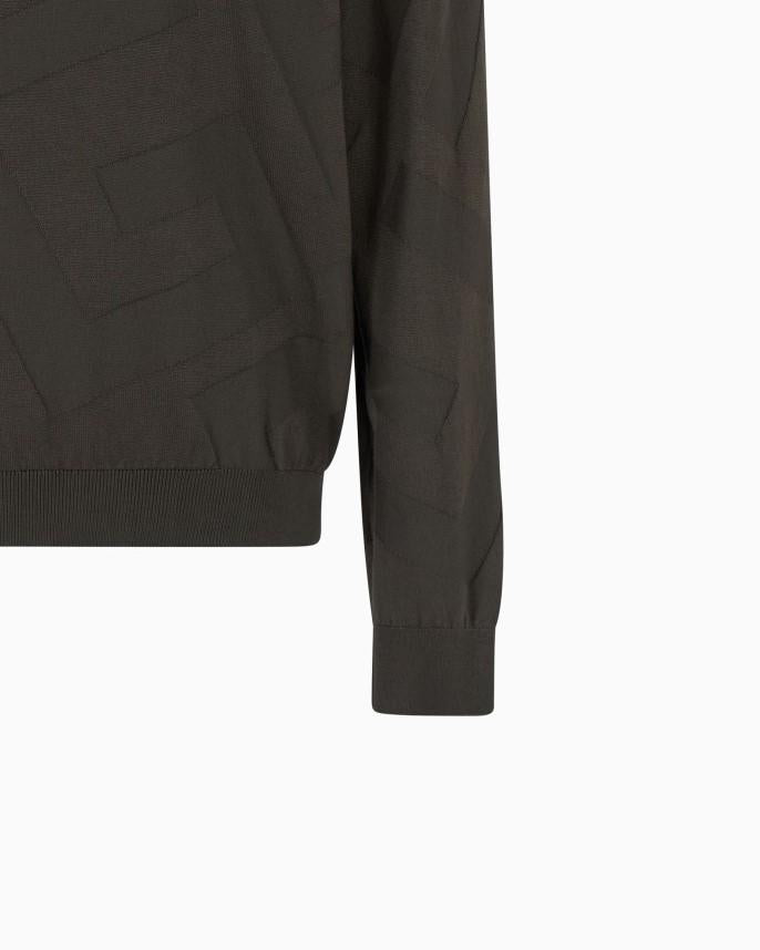 ARMANI EXCHANGE PULLOVER