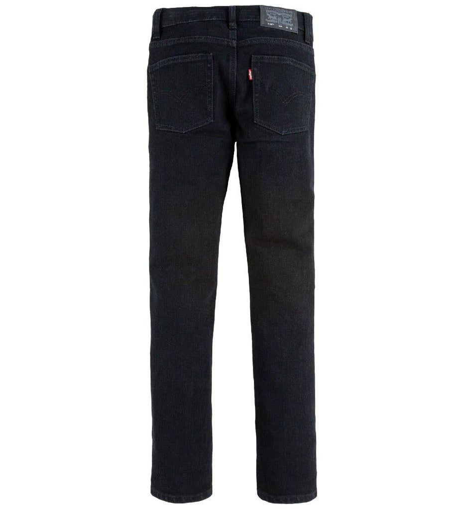 LEVI`S LVB-510 SKINNY FIT JEANS