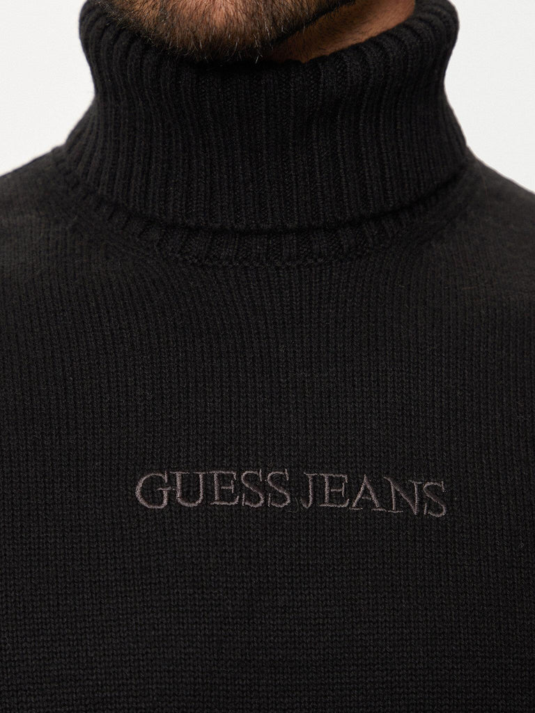 GUESS GJ LS TN GUESS J EMB SWTR