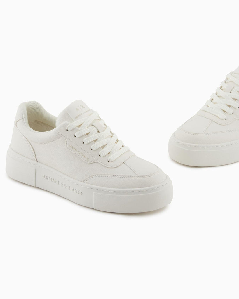 ARMANI EXCHANGE SNEAKER