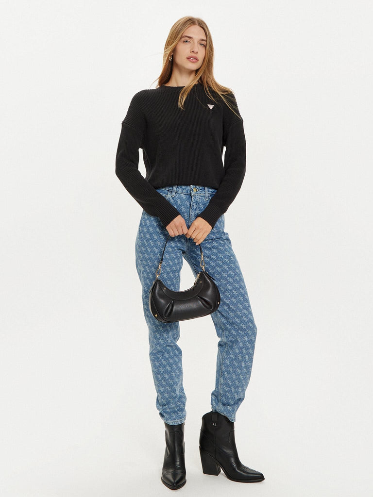 GUESS GJ LS CN MINI TRIANGLE SWTR