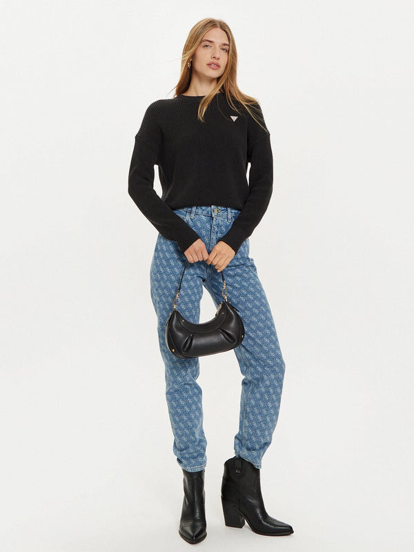 GUESS GJ LS CN MINI TRIANGLE SWTR