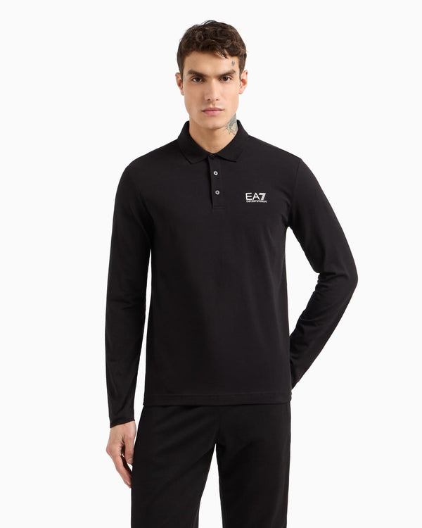 EMPORIO ARMANI EA7 POLO