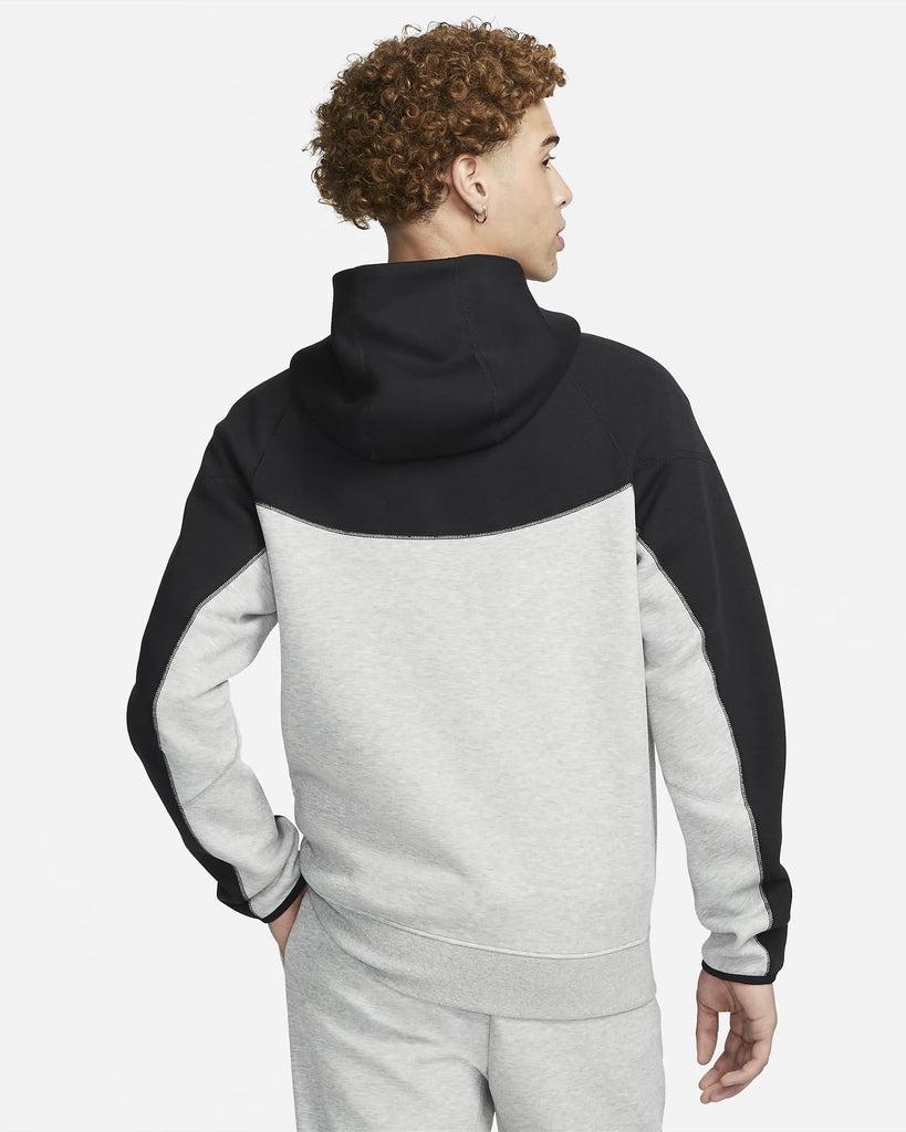NIKE NIKE SPORTSWEAR TECH FLEECE WINDRUNNER