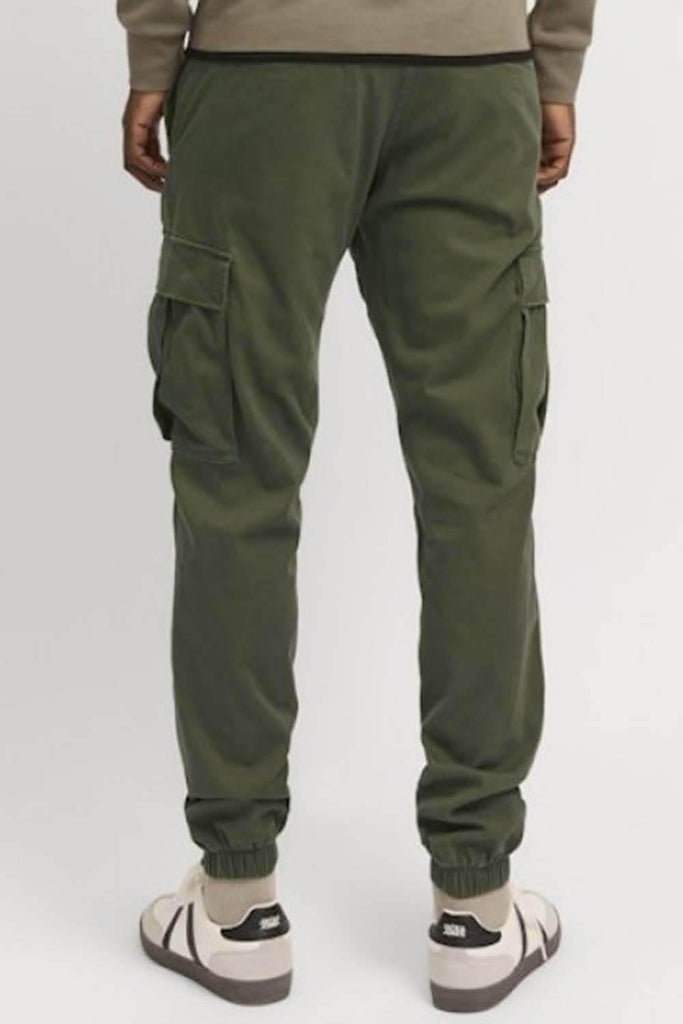 JACK AND JONES JPSTKANE JONNIE CUFFED CARGO RET