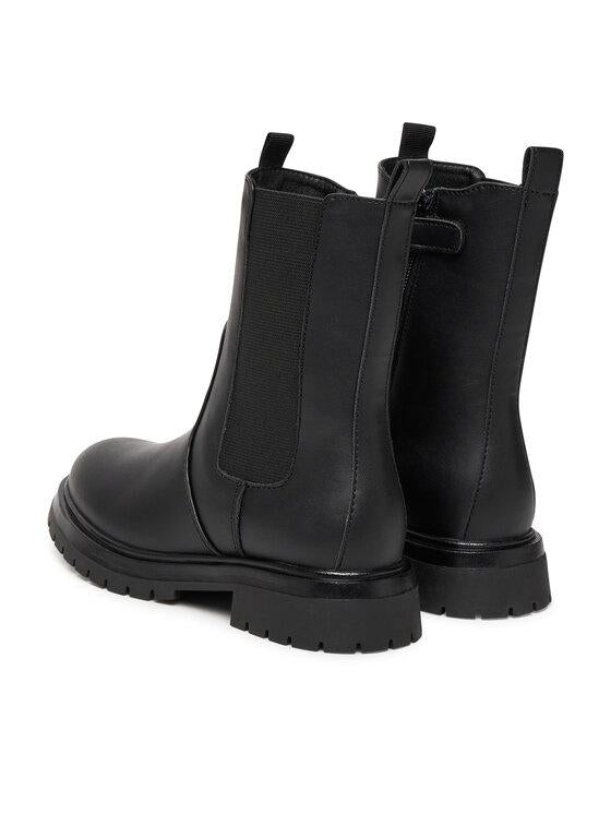 TOMMY HILFIGER TRONCHETTO