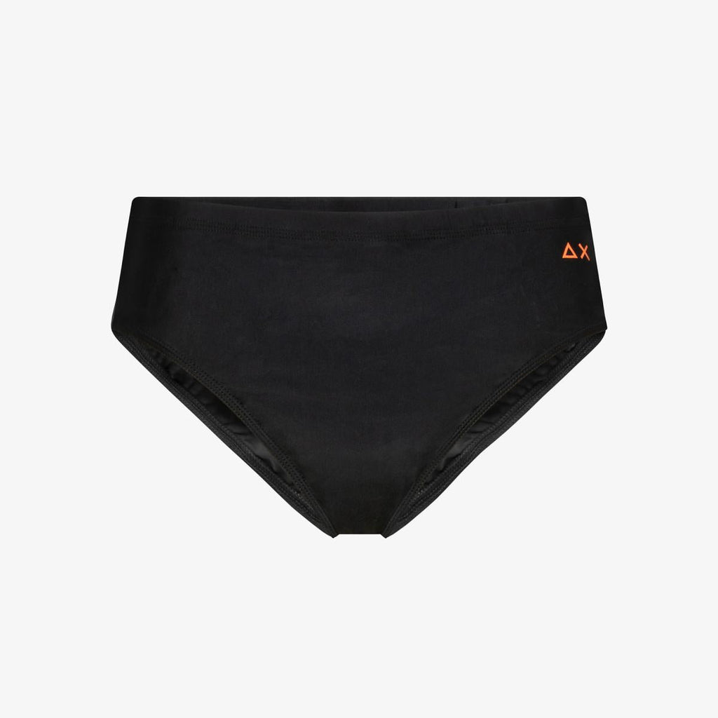 SUN68 SLIP BEACH SOLID