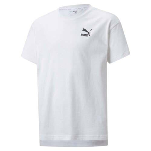 PUMA MATCHERS TEE B