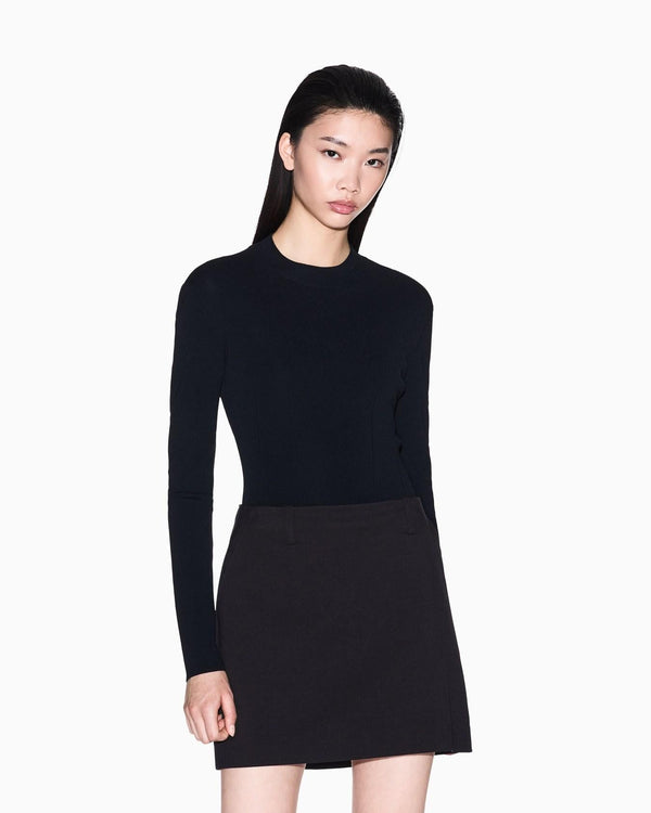 ARMANI EXCHANGE PULLOVER