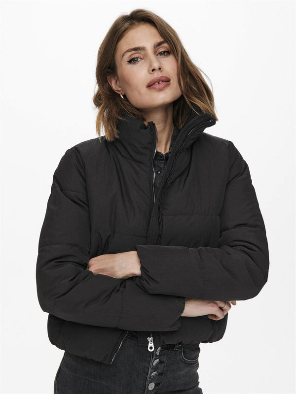 ONLY ONLDOLLY SHORT PUFFER JACKET OTW