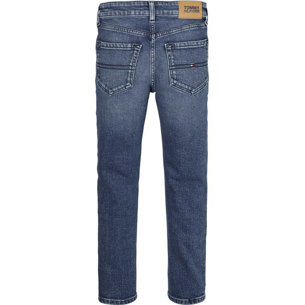 TOMMY HILFIGER SCANTON Y