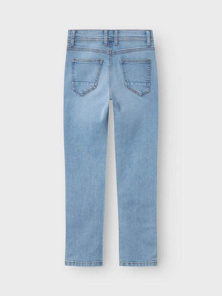 NAME.IT NKMSILAS SLIM JEANS 3448-IS TB