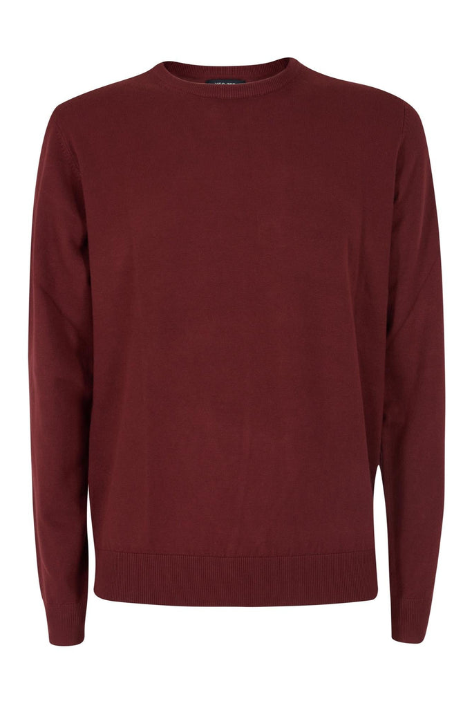YES ZEE MAGLIA UOMO GIROCOLLO
