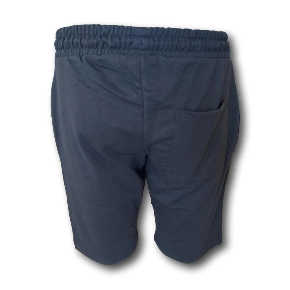 URBAN RING BERMUDA FELPA BASIC