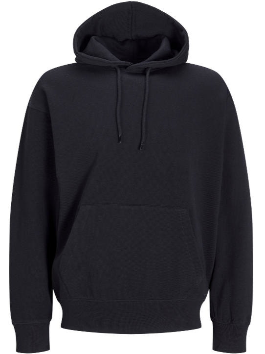 JACK AND JONES JJECHARGE SWEAT HOOD NOOS