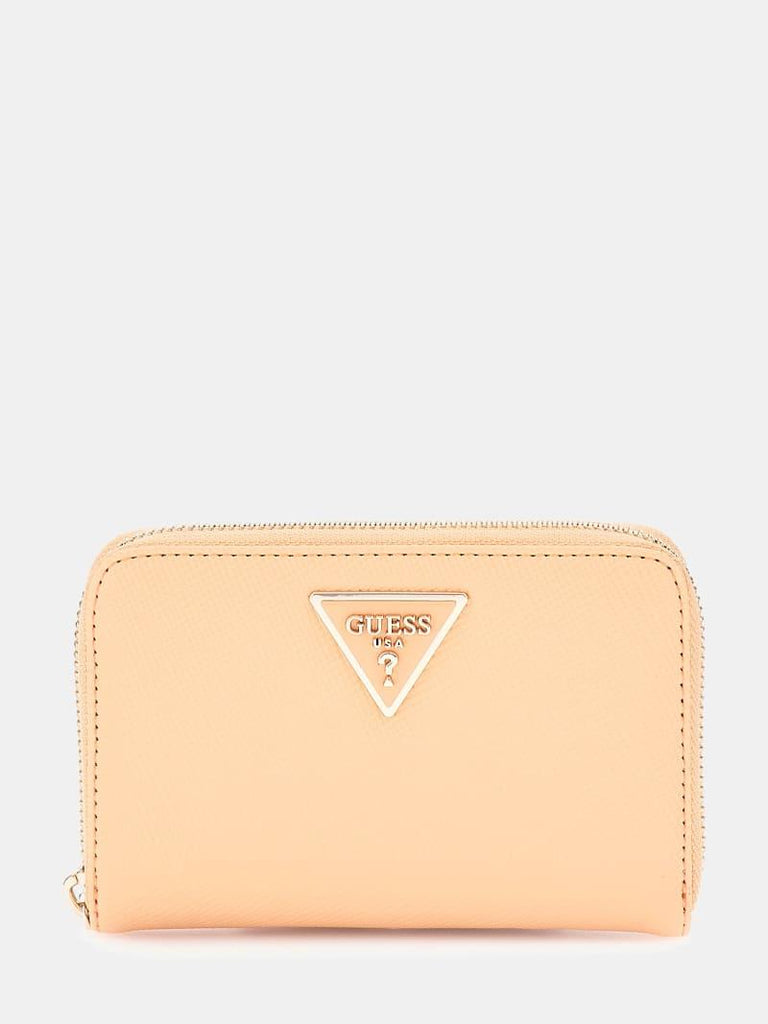 GUESS LAUREL SLG CARD & CO