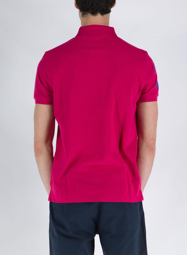 U.S. POLO ASSN POLO M.CORTA