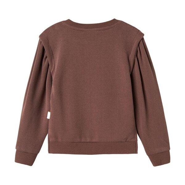 NAME.IT NMFNOA SWEAT UNB
