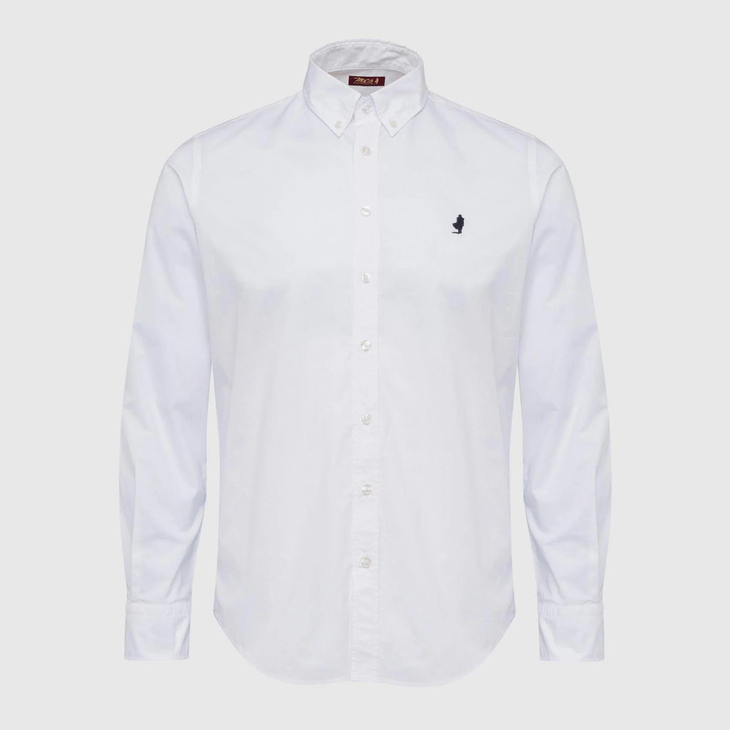 MCS SHIRT LONG SLEEVE
