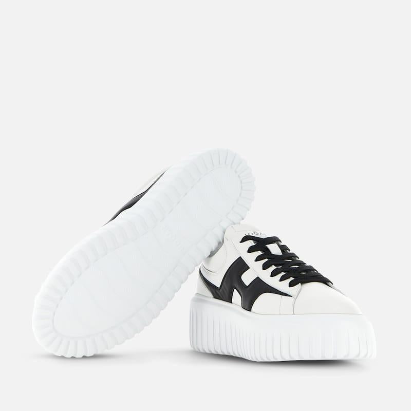 HOGAN H-STRIPES ALLACCIATO H SPEZZATA