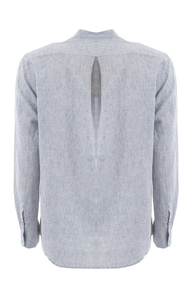 YES ZEE CAMICIA UOMO COREANA SERAFINO, M/L