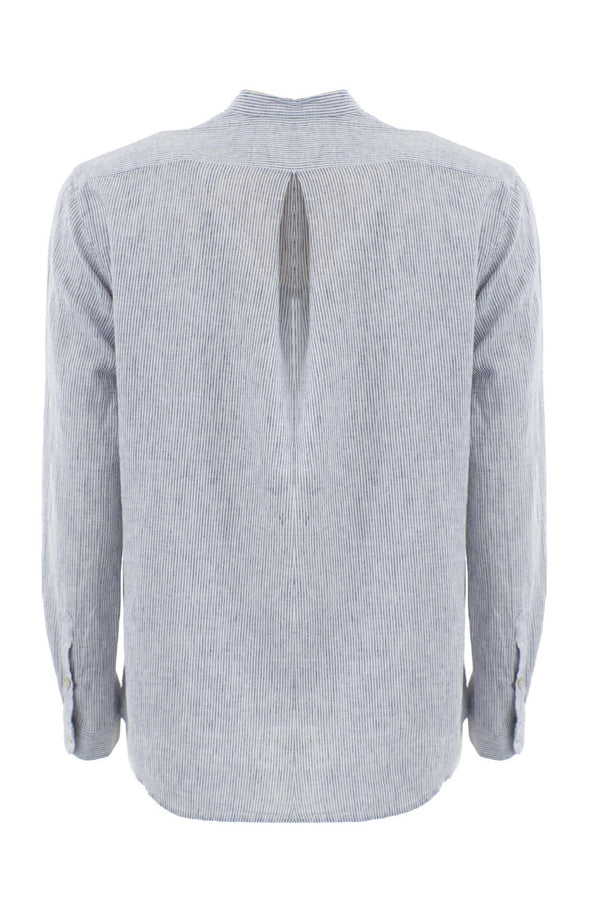 YES ZEE CAMICIA UOMO COREANA SERAFINO, M/L