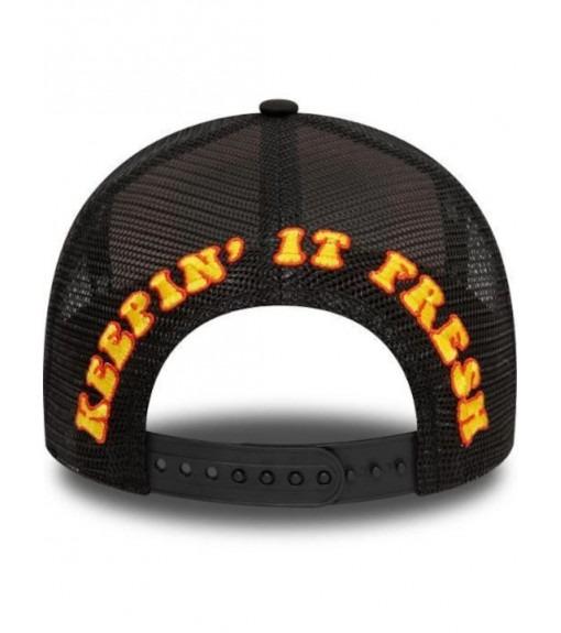 NEW ERA NE PATCH TRUCKER NEWERA  DOR