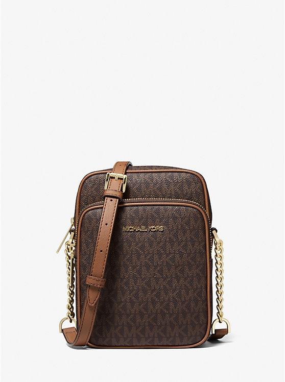 MICHAEL KORS MD DOME XCROSS XBODY JET SET TRAVEL