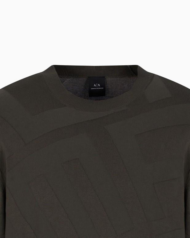 ARMANI EXCHANGE PULLOVER