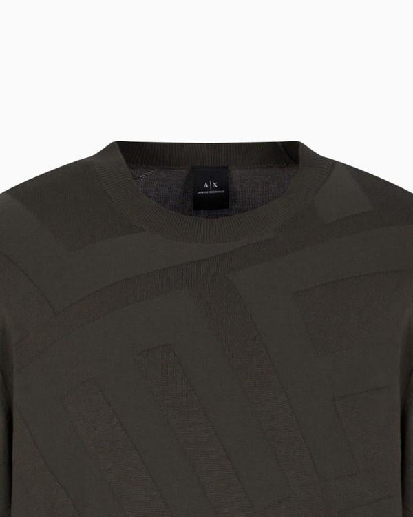 ARMANI EXCHANGE PULLOVER