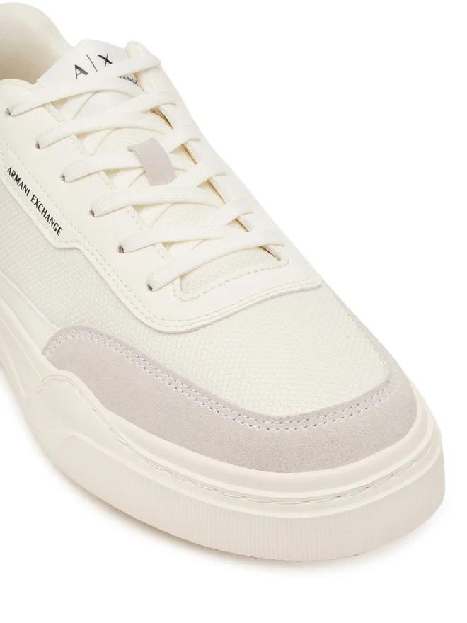 ARMANI EXCHANGE SNEAKER