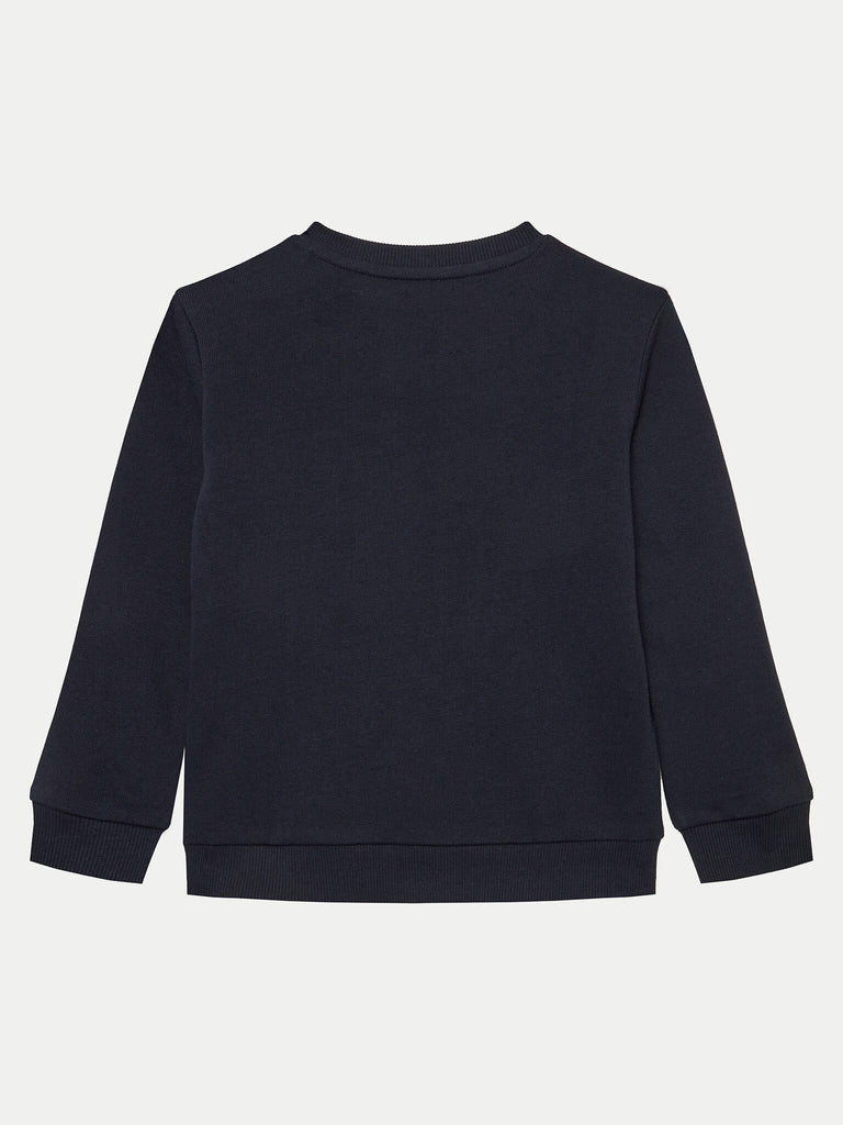 GUESS LS FLEECE_CORE