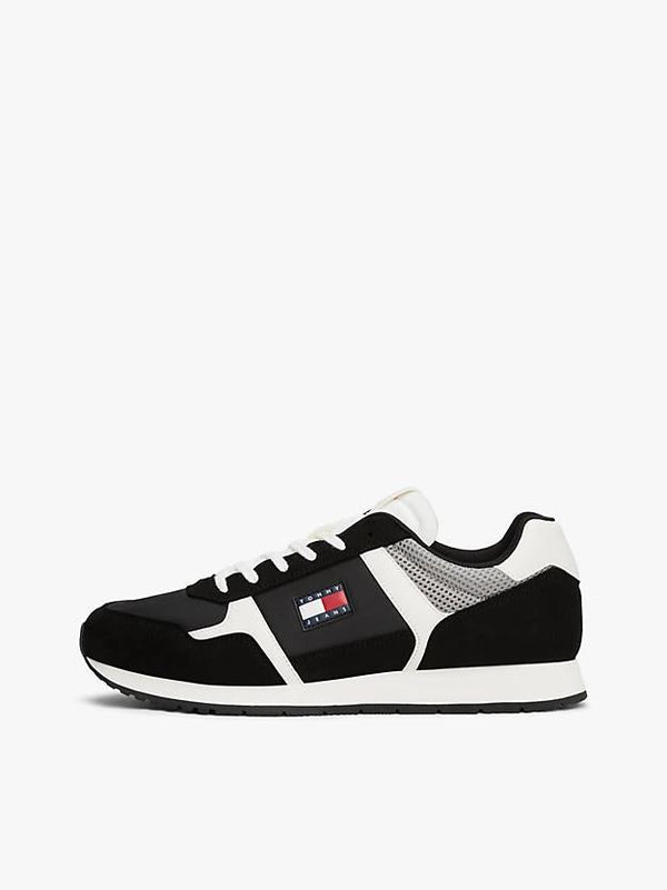 TOMMY HILFIGER TJM RUNNER CASUAL